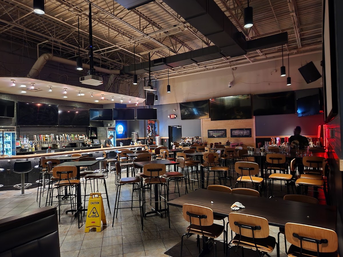 Buffalo Wild Wings Photo 4