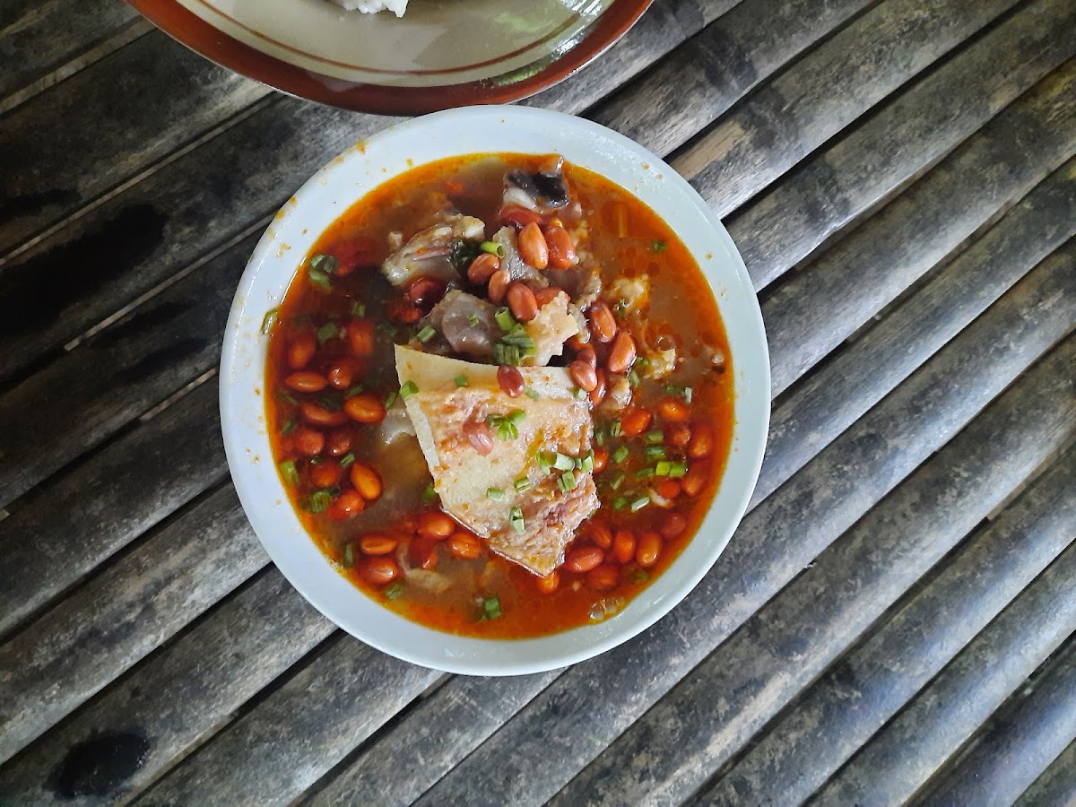 Soto Mata Sapi