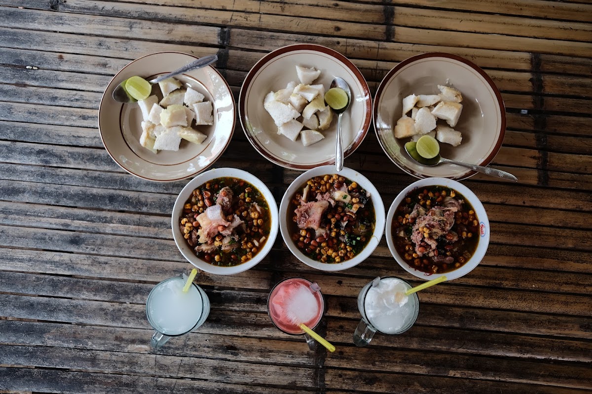 Soto Mata Sapi Photo 10