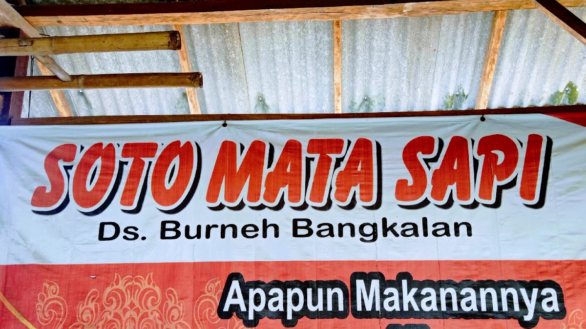 Soto Mata Sapi Photo 2