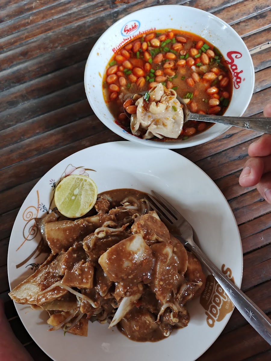 Soto Mata Sapi Photo 3