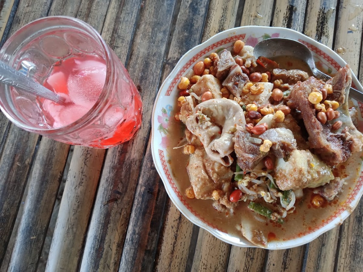 Soto Mata Sapi Photo 4