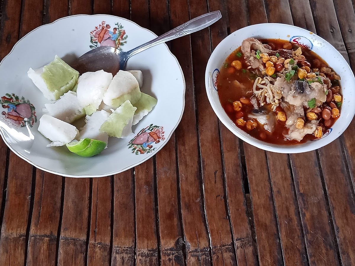 Soto Mata Sapi Photo 5