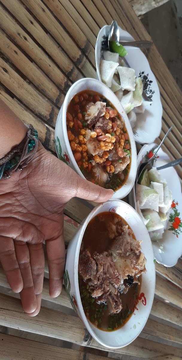 Soto Mata Sapi Photo 6