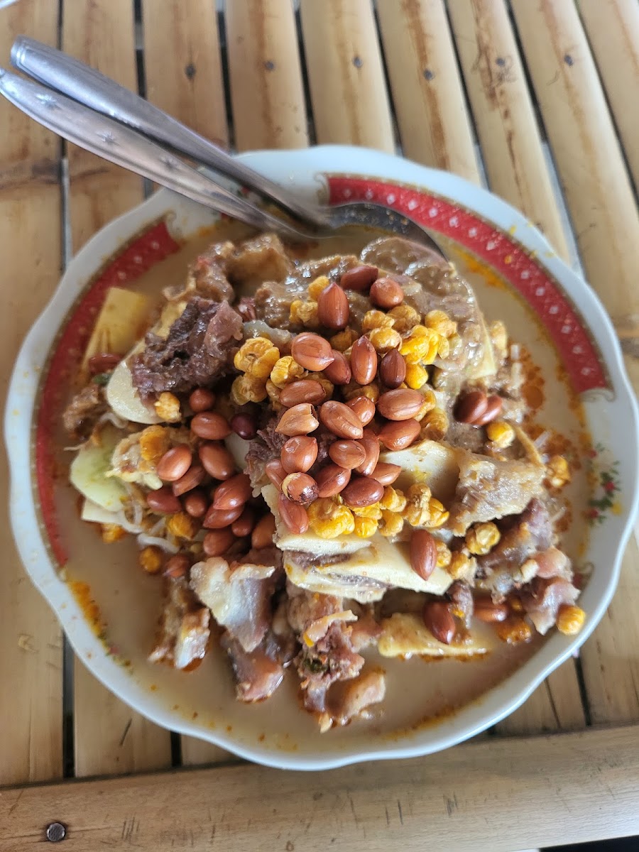 Soto Mata Sapi Photo 7