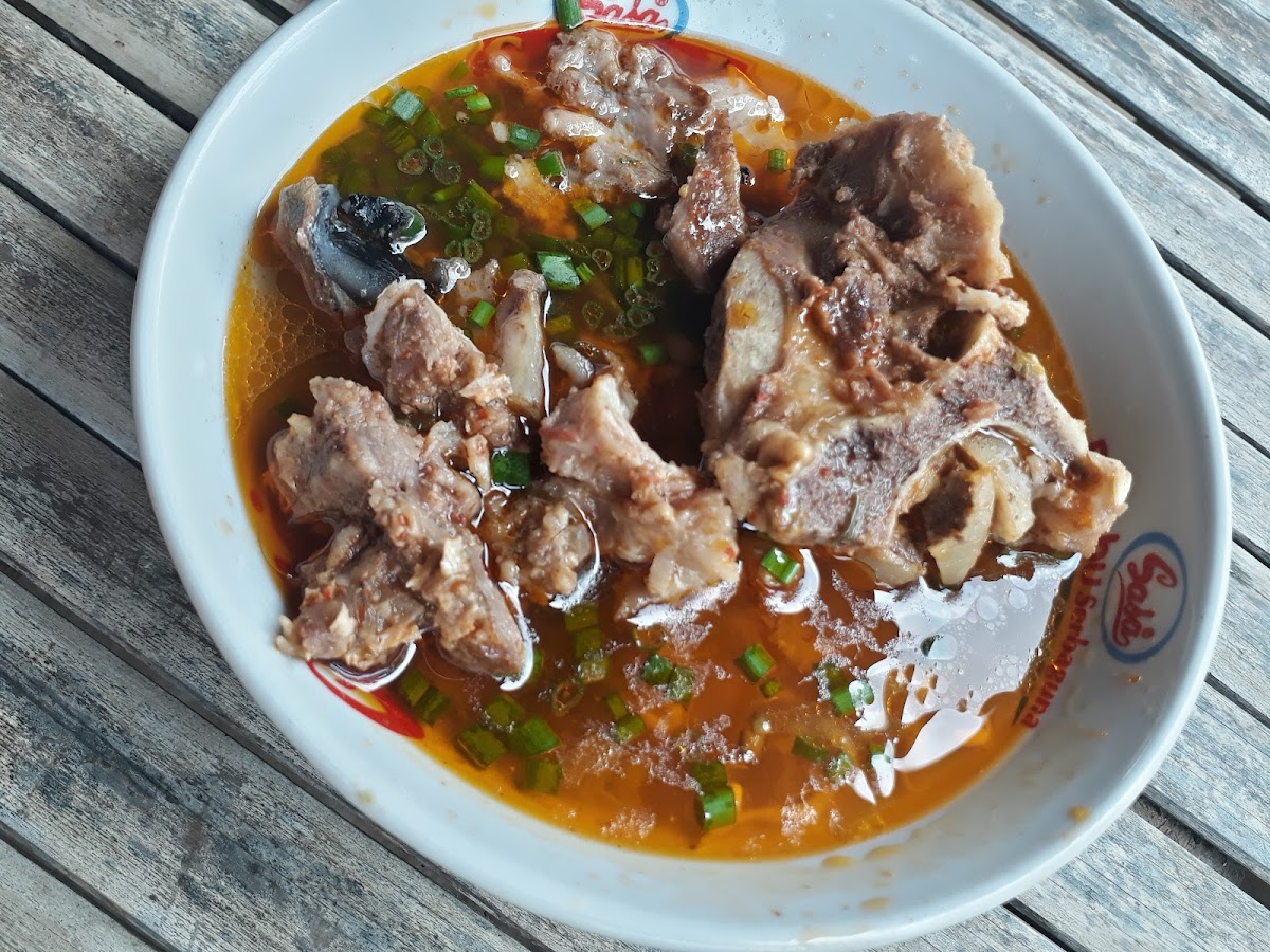 Soto Mata Sapi Photo 8