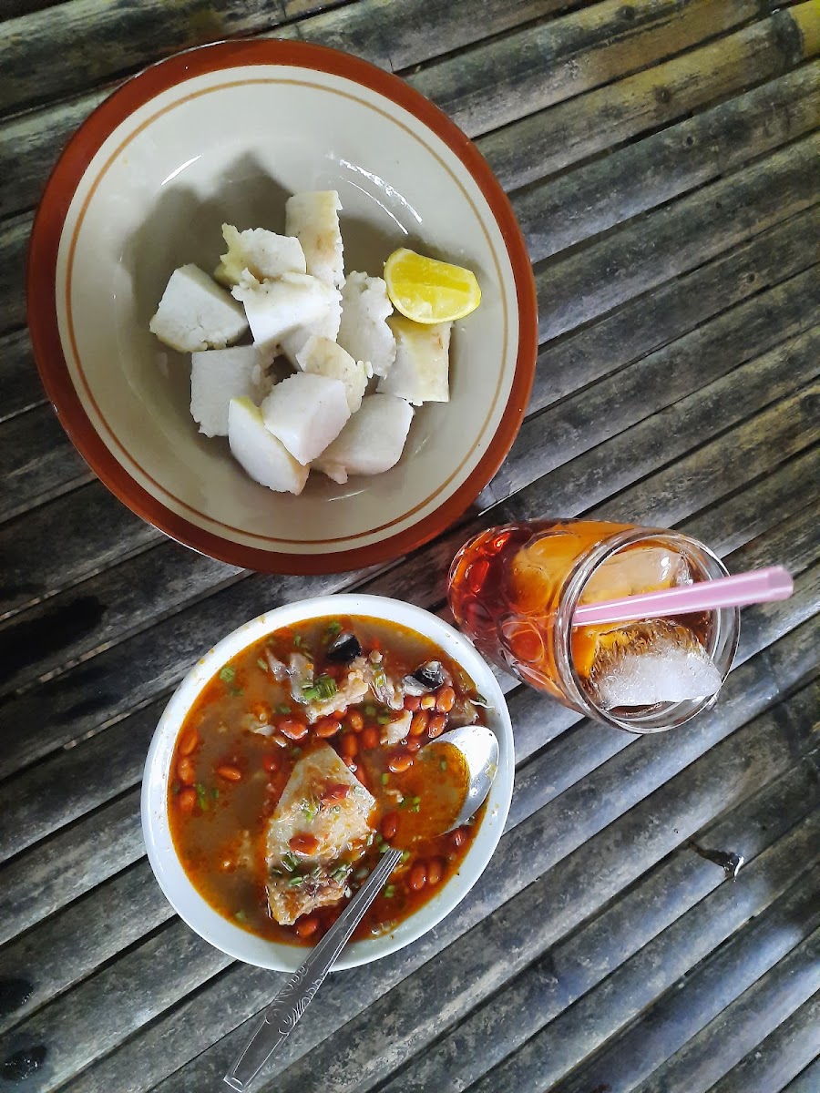 Soto Mata Sapi Photo 9