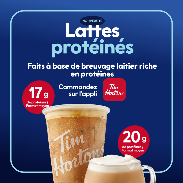 Tim Hortons Photo 10