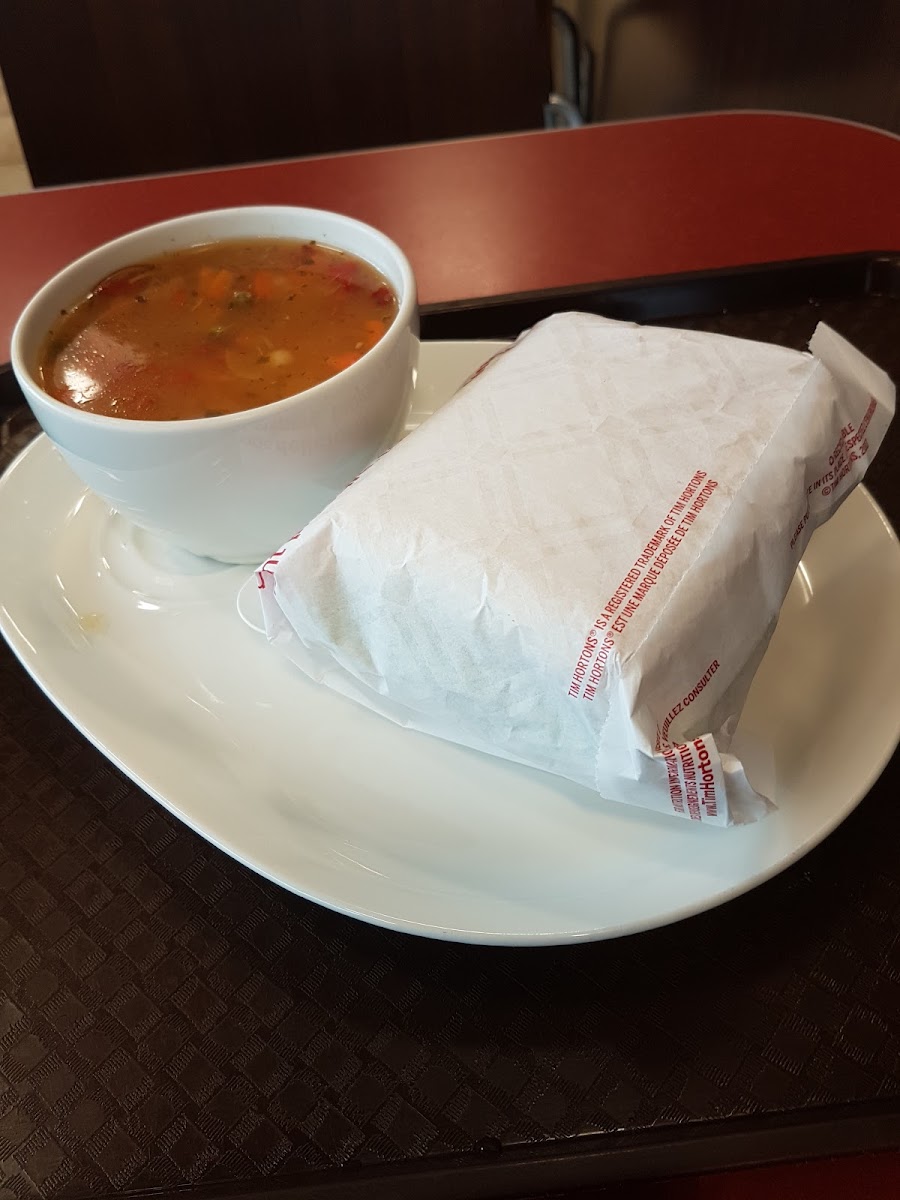 Tim Hortons Photo 5