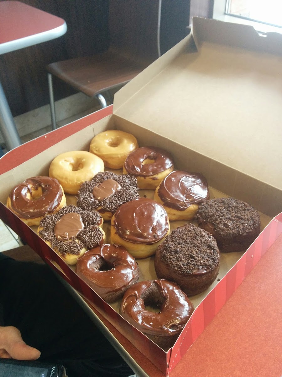 Tim Hortons Photo 6