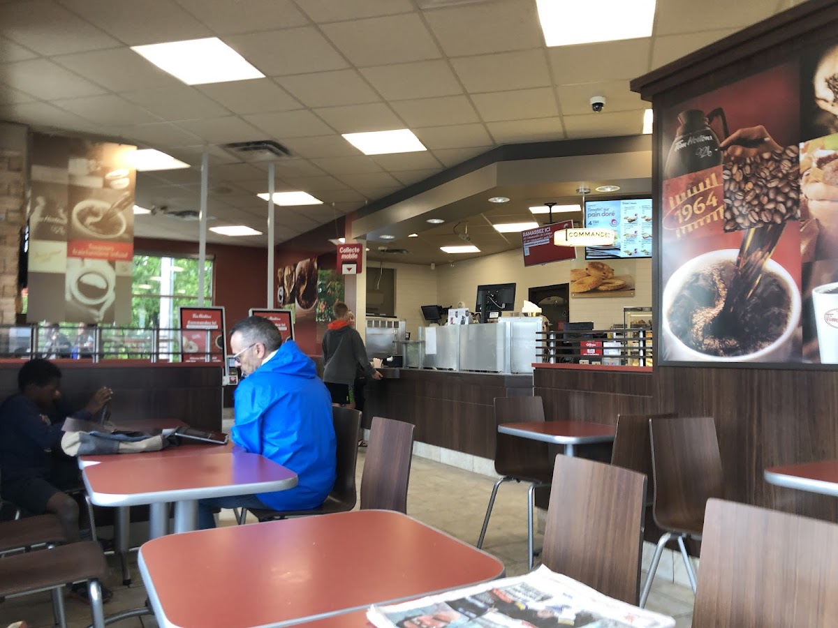 Tim Hortons Photo 9