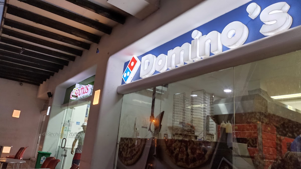 Domino's Pizza