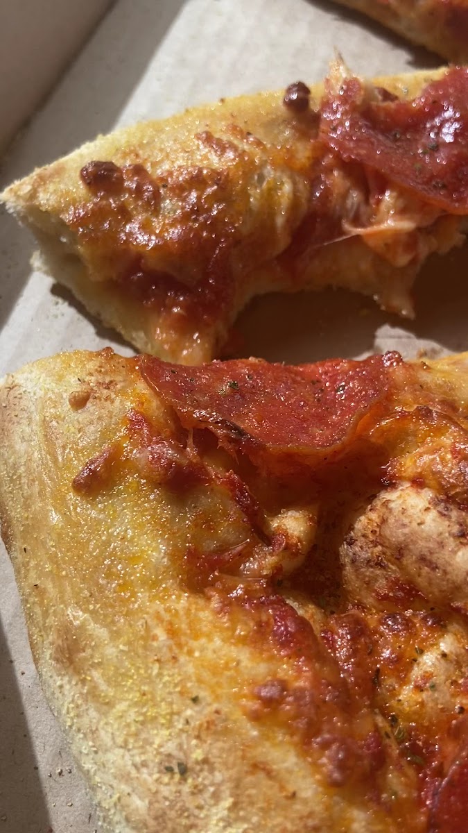 Domino's Pizza Photo 2