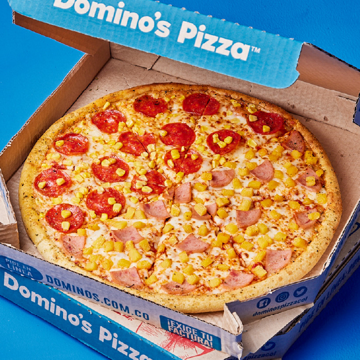 Domino's Pizza Photo 4