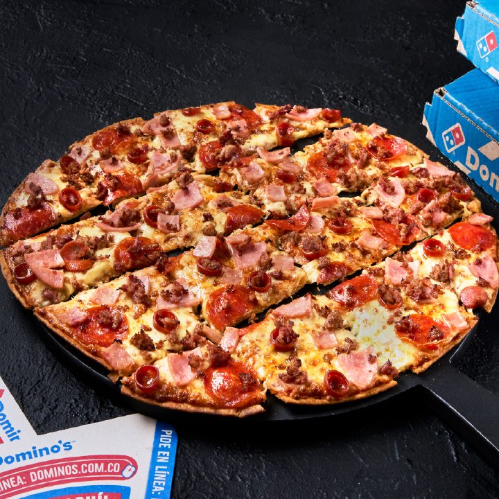 Domino's Pizza Photo 9
