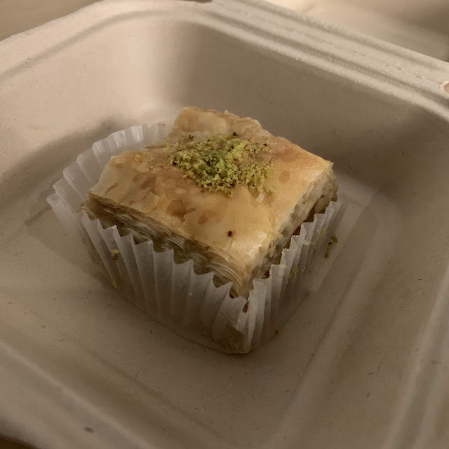 Baklava