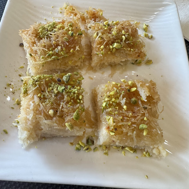 Kanafeh