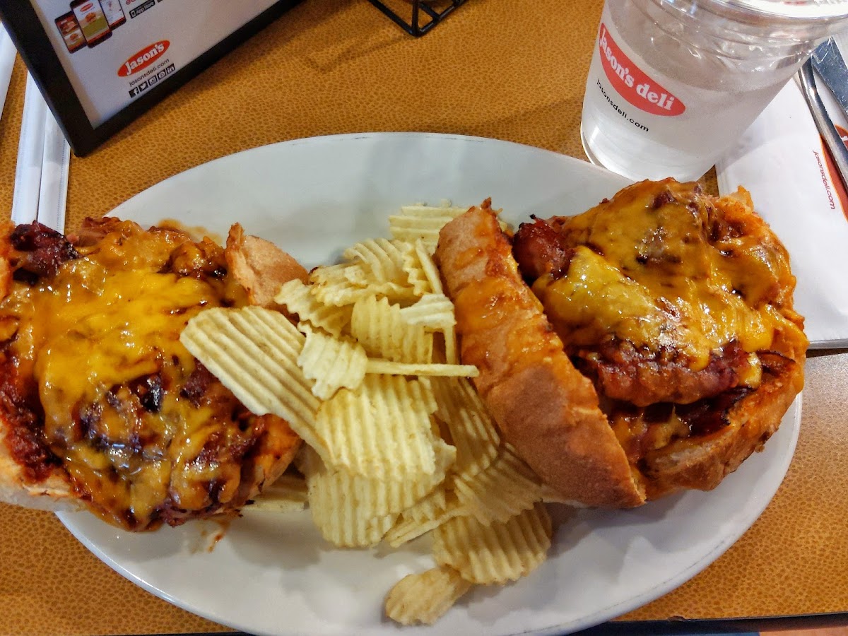 Jason's Deli Photo 10