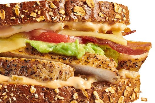 Jason's Deli Photo 3
