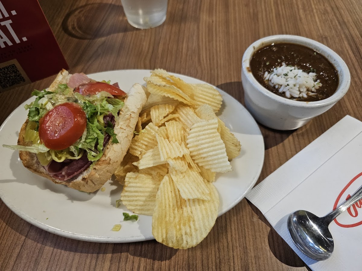 Jason's Deli Photo 4