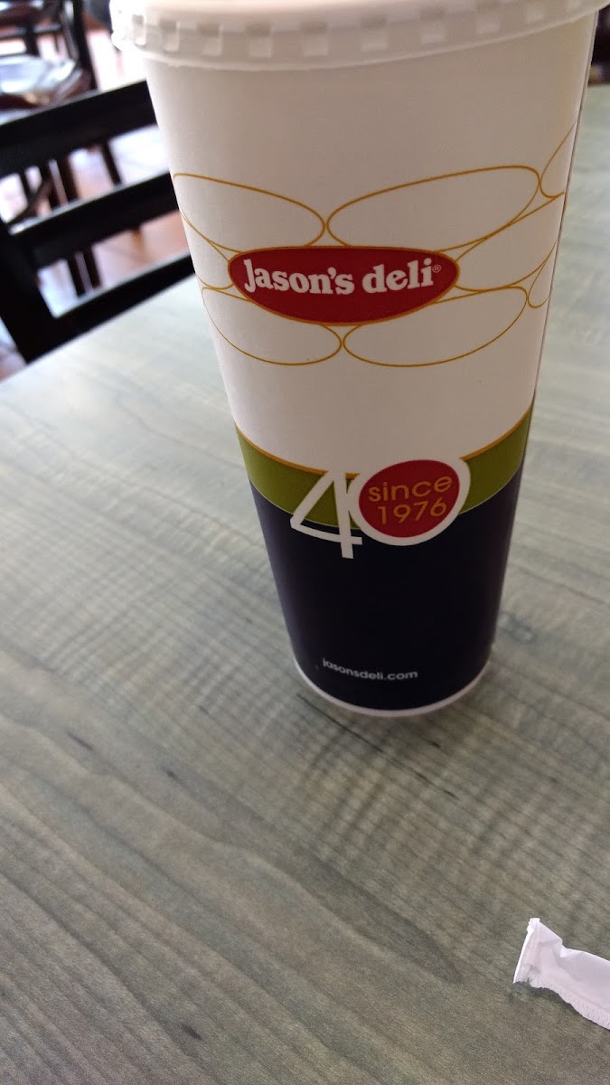Jason's Deli Photo 7