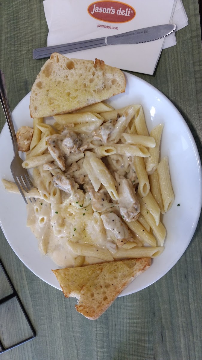 Jason's Deli Photo 8