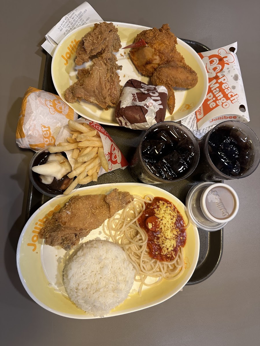Jollibee Photo 4