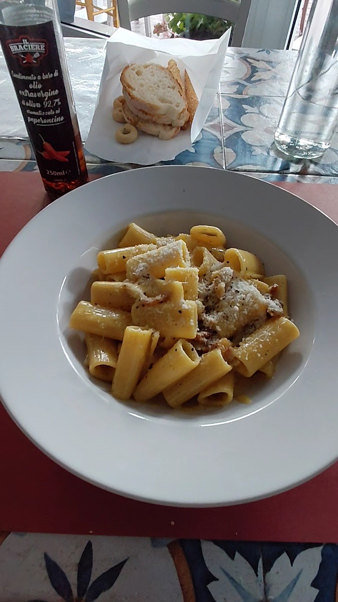 Pizza & Pasta Photo 2