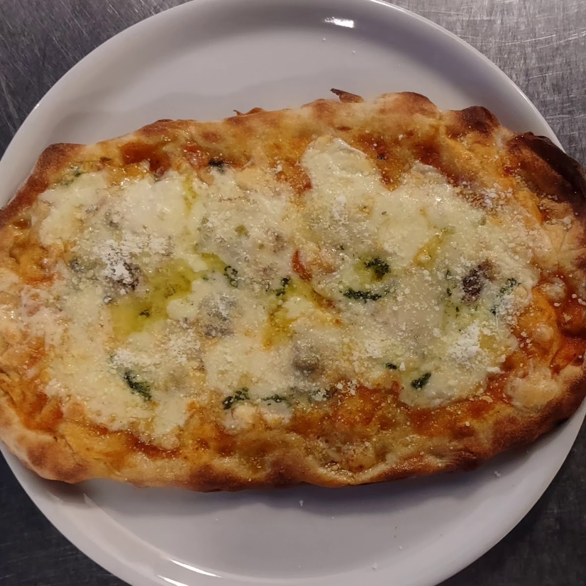Pizza & Pasta Photo 4