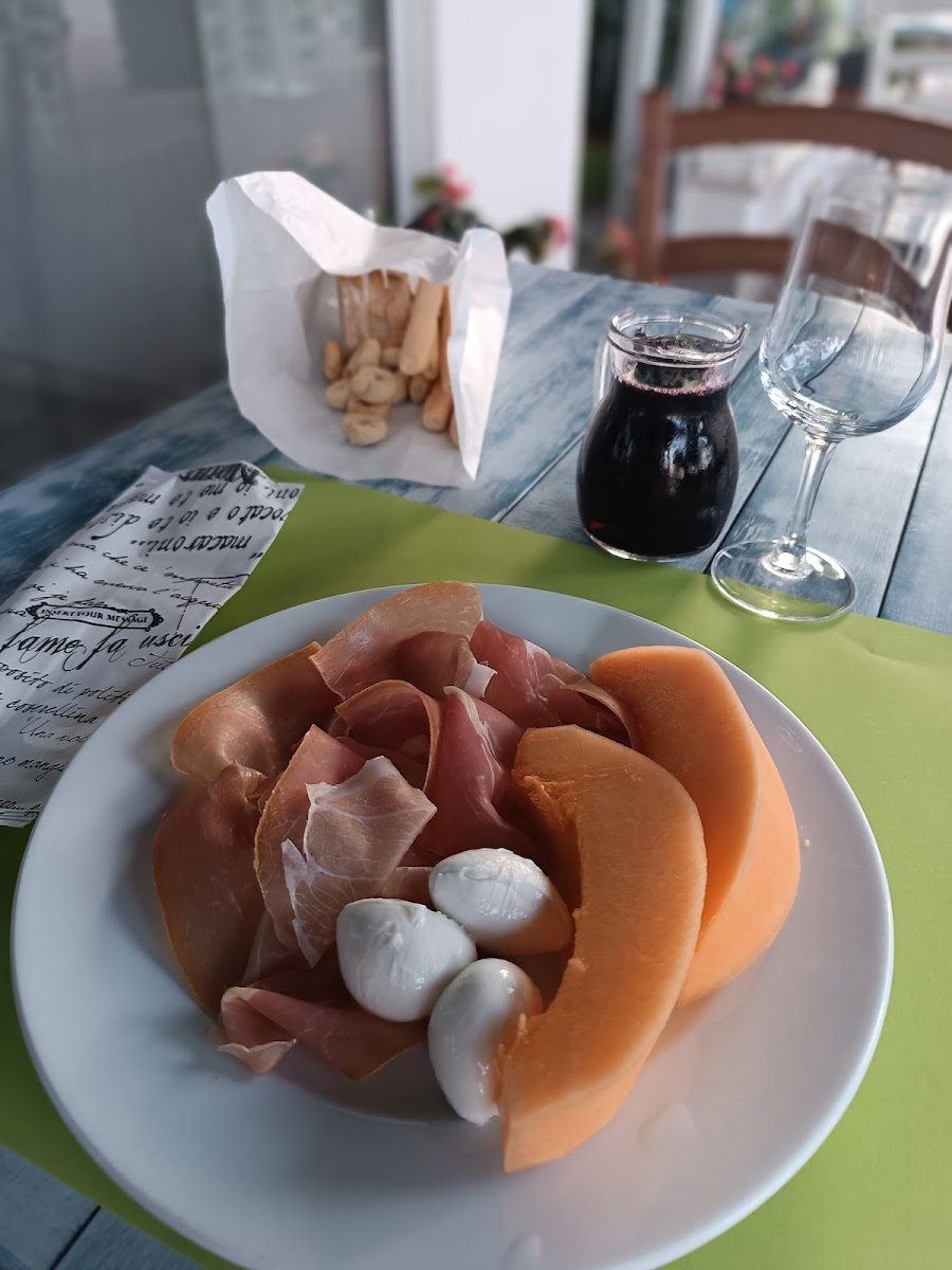 Pizza & Pasta Photo 5