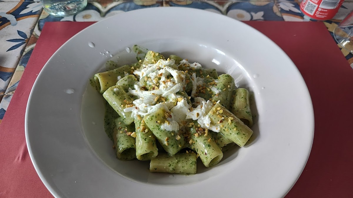 Pizza & Pasta Photo 6