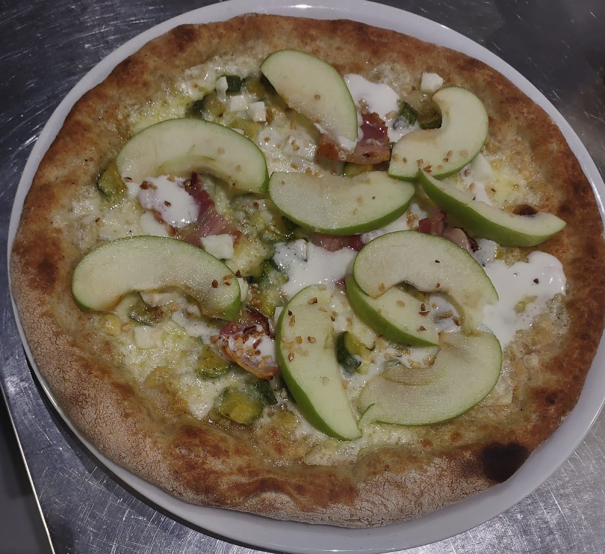 Pizza & Pasta Photo 7
