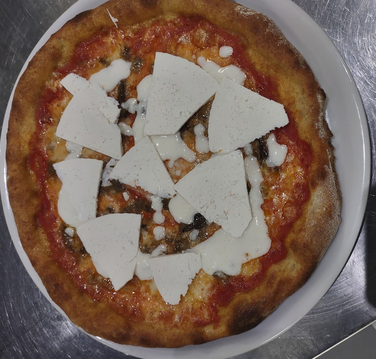 Pizza & Pasta Photo 8