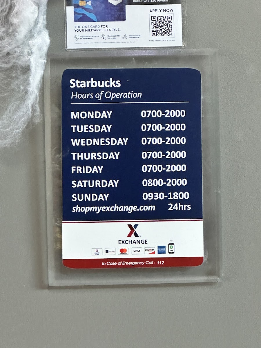 Starbucks Photo 3