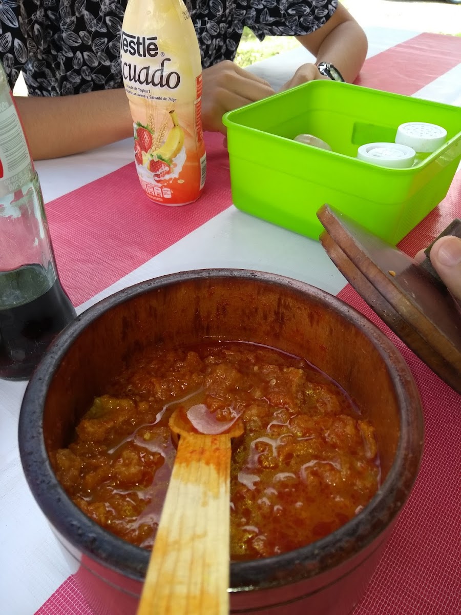 Tacos De Guisado Photo 4