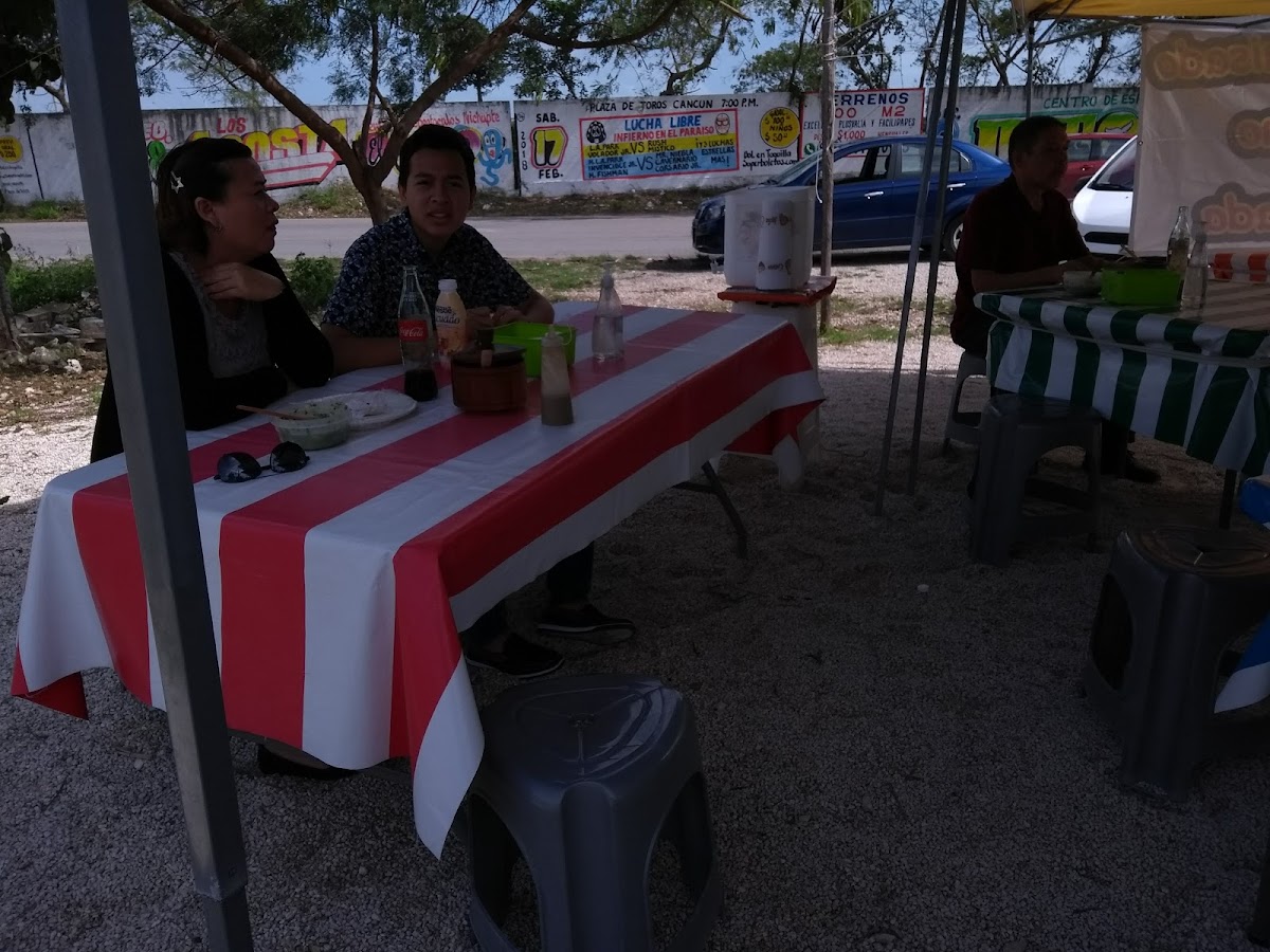 Tacos De Guisado Photo 5