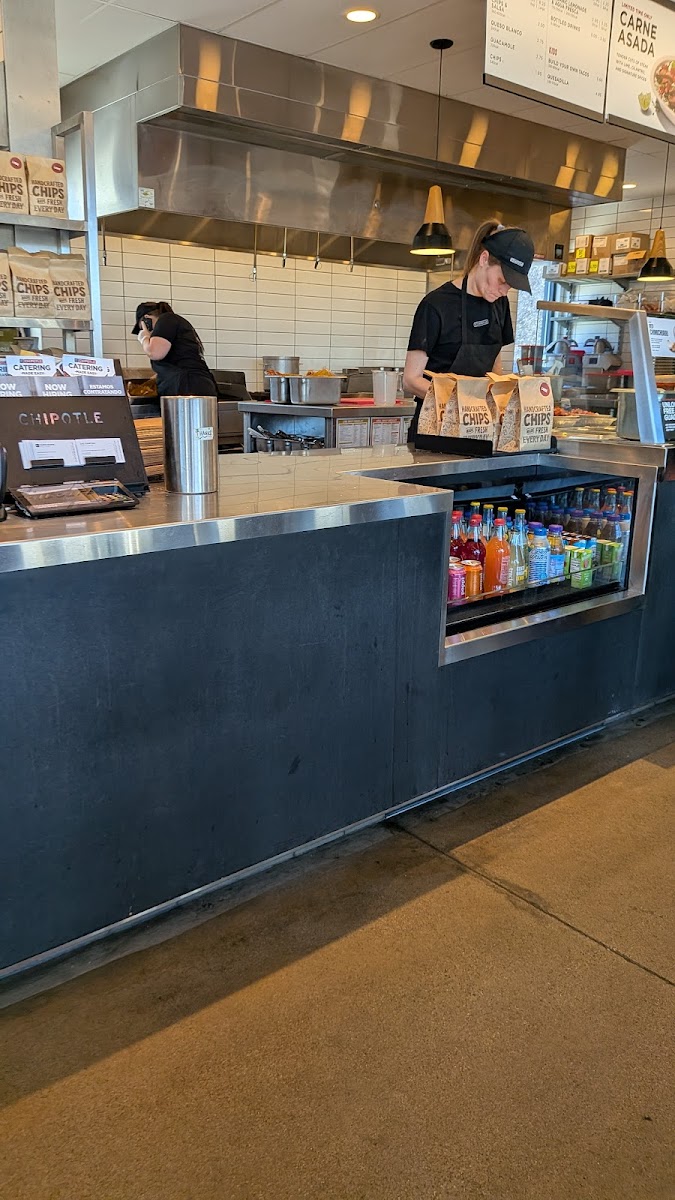 Chipotle Mexican Grill Photo 6