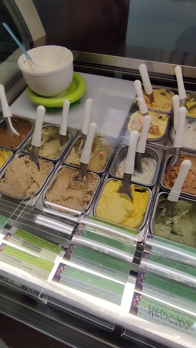 La Gourmandise Photo 2