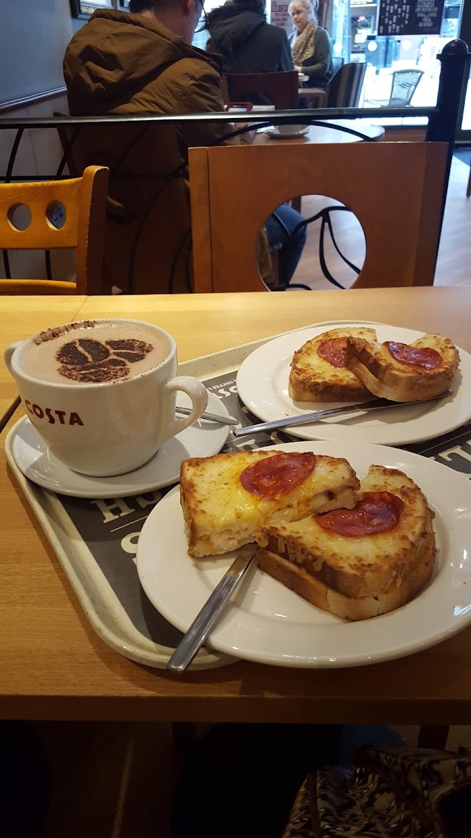 Costa Coffee Photo 10