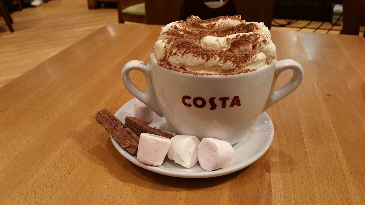 Costa Coffee Photo 2