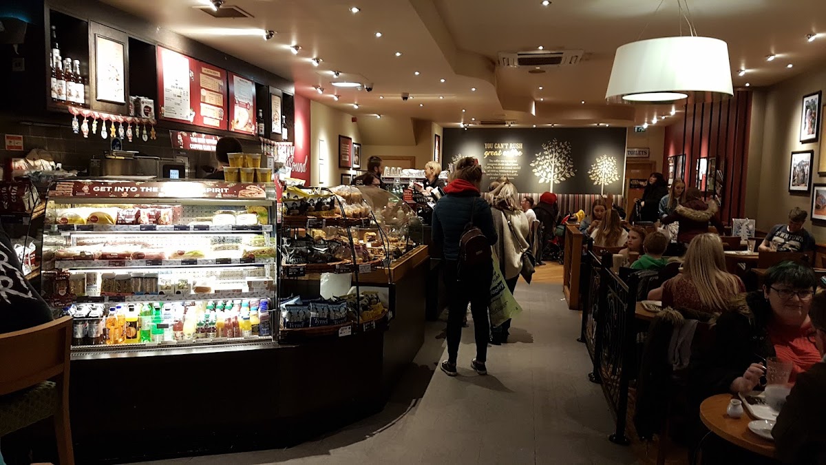 Costa Coffee Photo 4