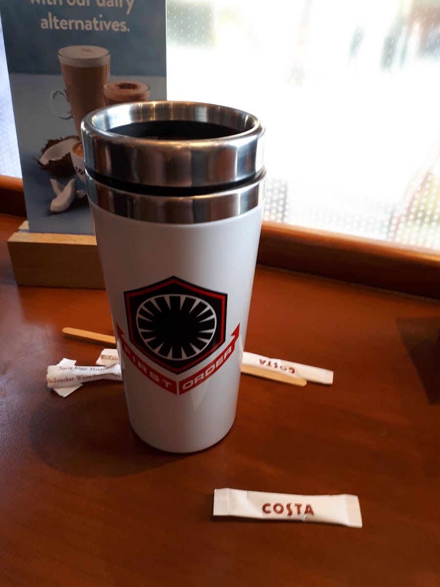 Costa Coffee Photo 5