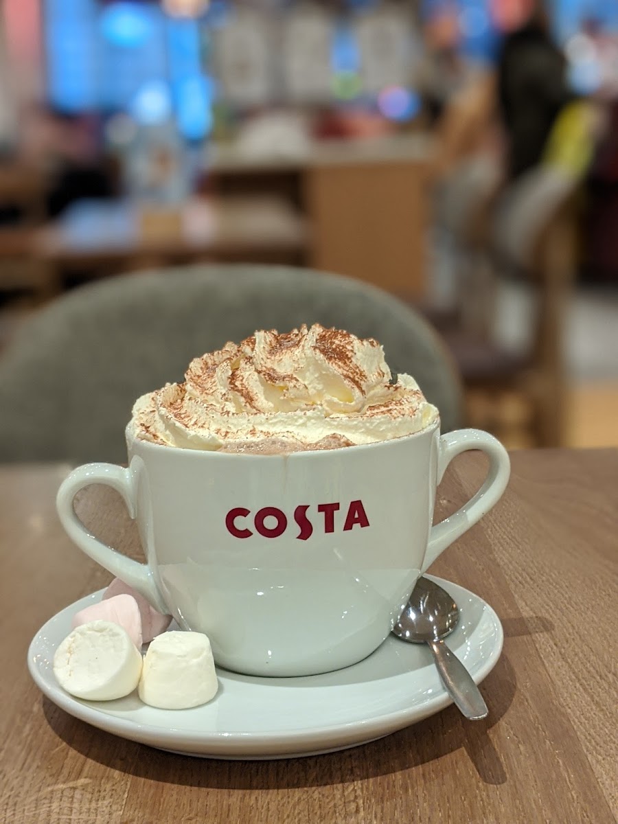 Costa Coffee Photo 6