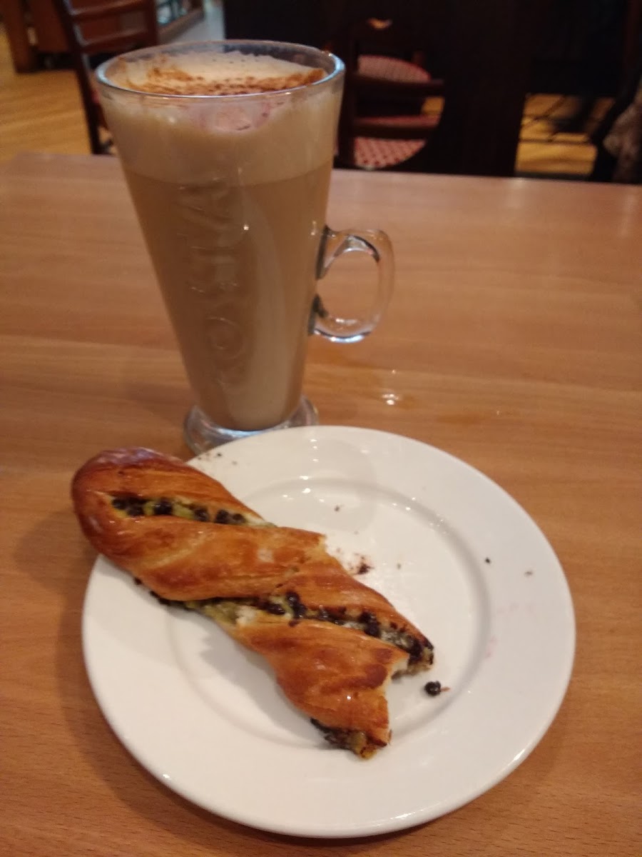 Costa Coffee Photo 8