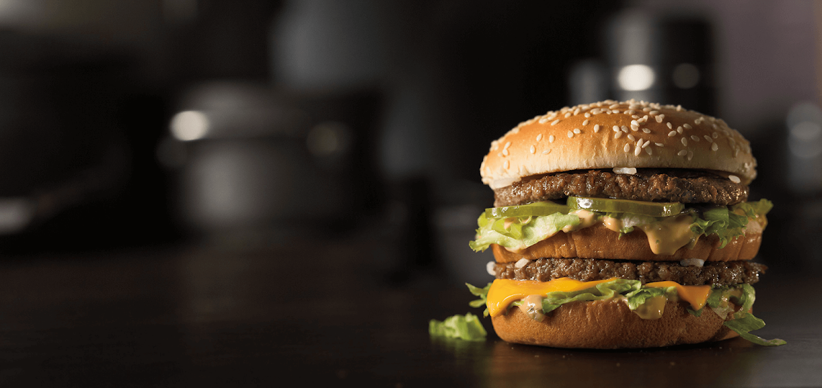 McDonald's Photo 6