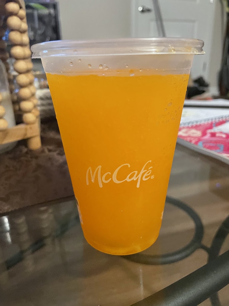 McDonald's Photo 7