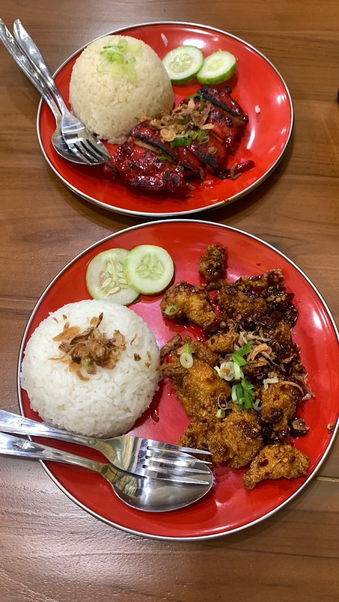 Laoban Tangerang by Uncle Osh Photo 7