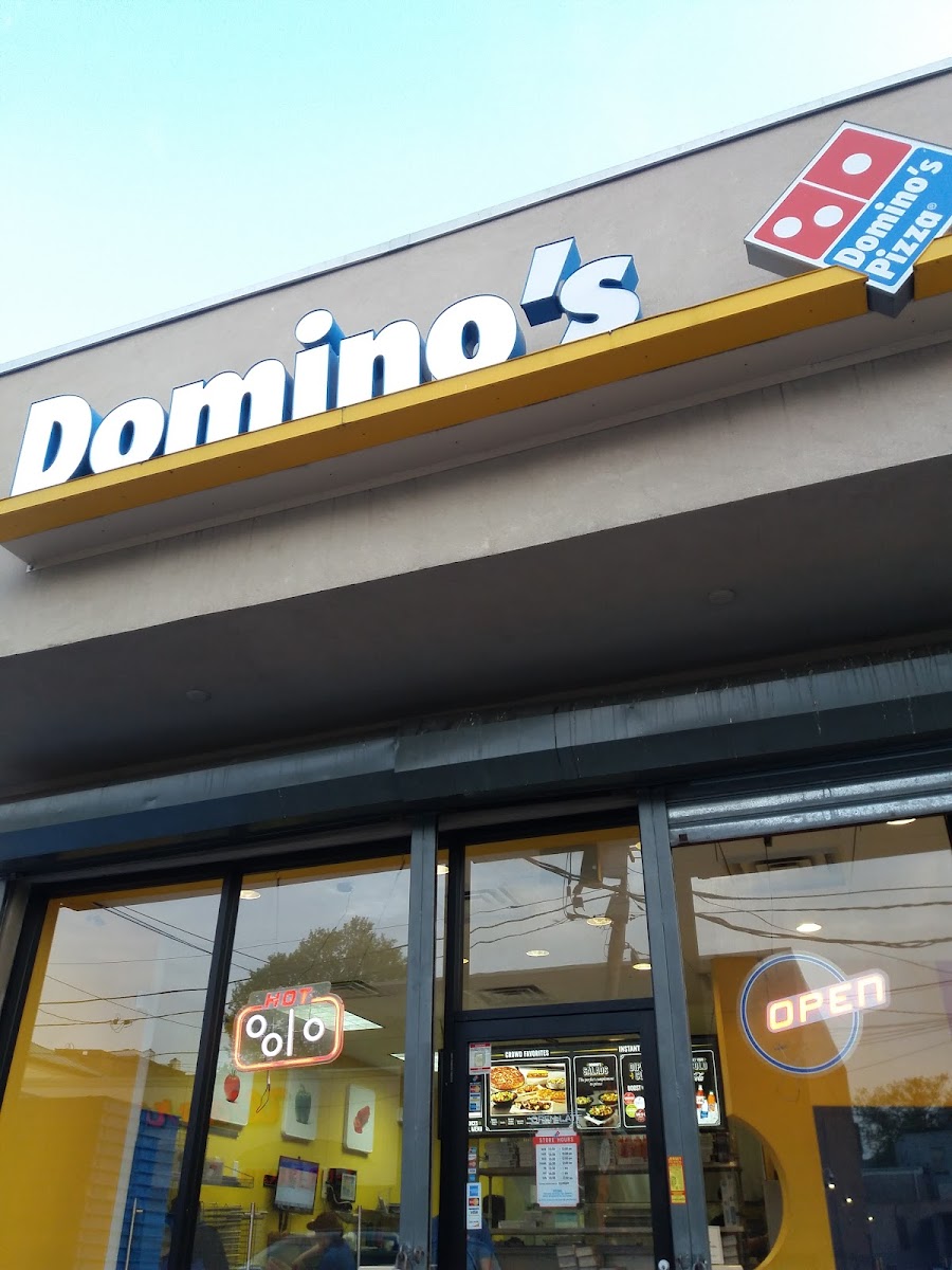 Domino's Pizza