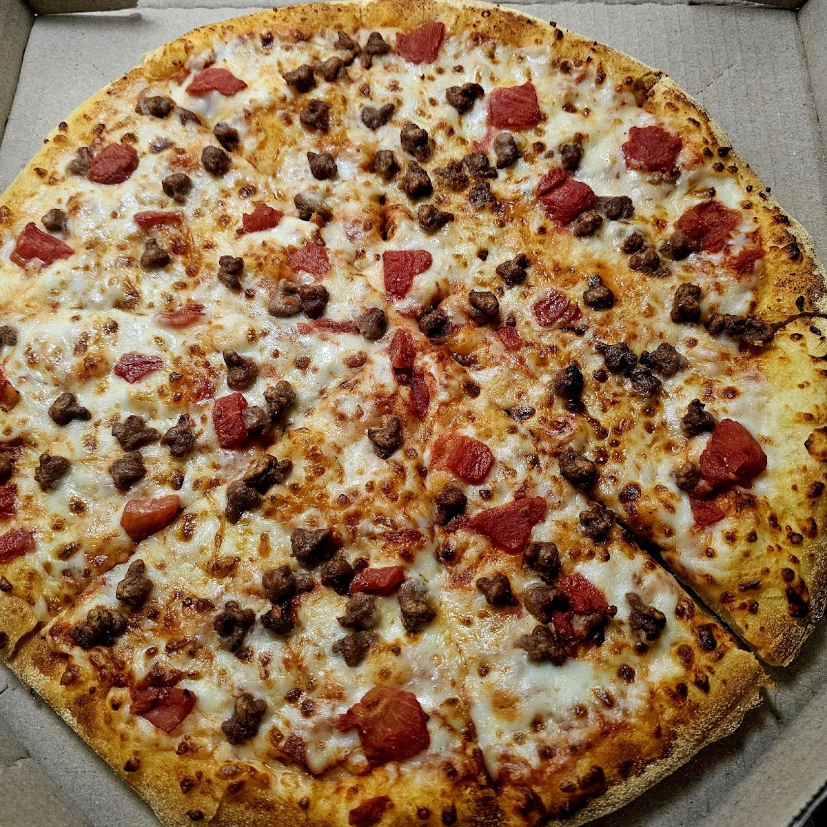 Domino's Pizza Photo 4