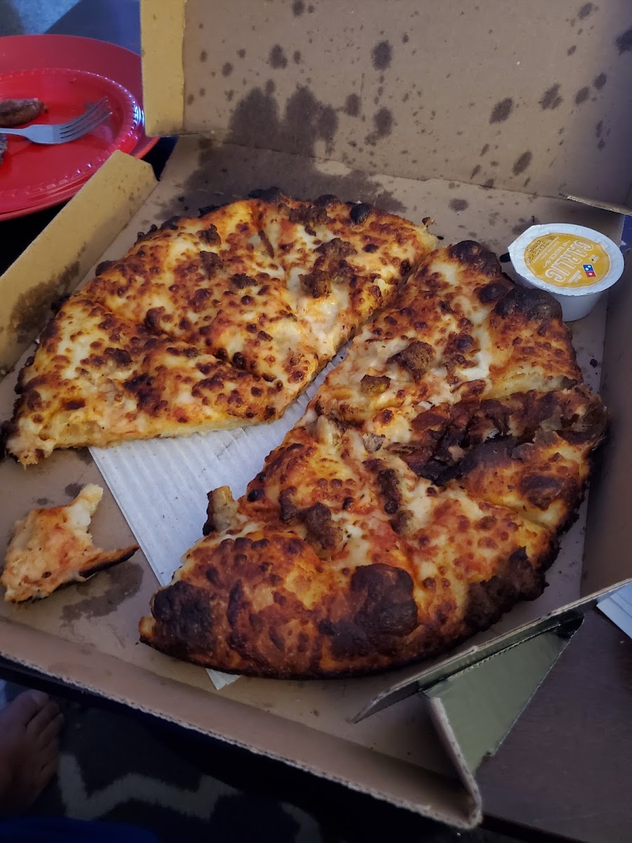 Domino's Pizza Photo 5
